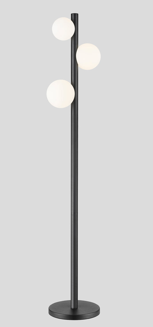 Black Decorative Light by Zuma Line