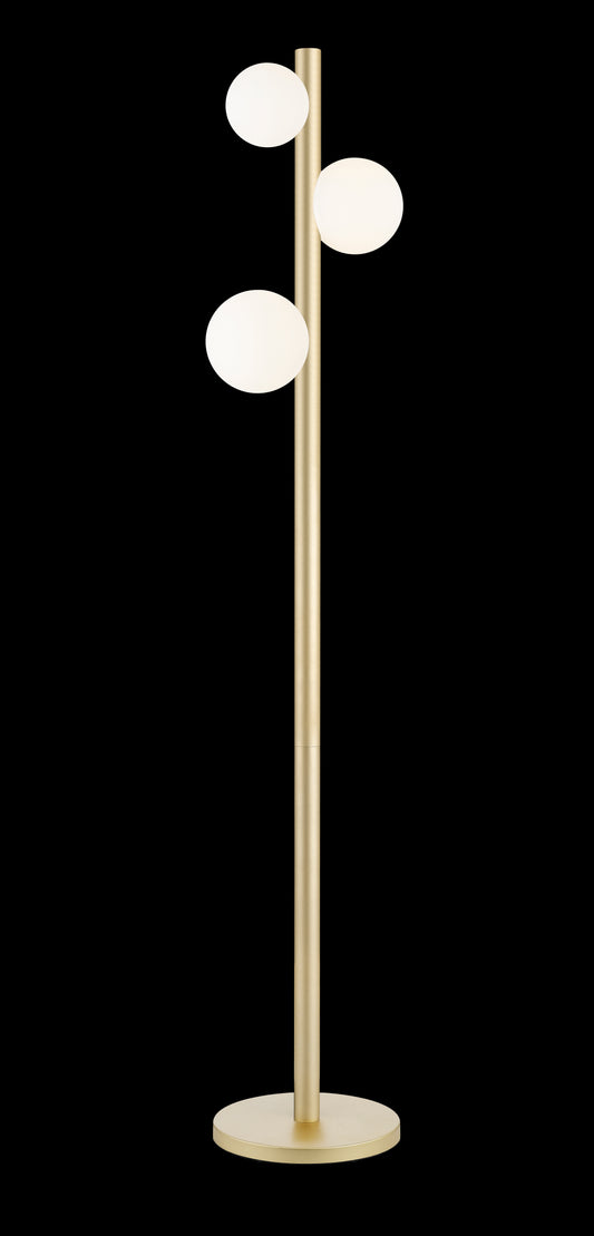 Gold Decorative Light by Zuma Line