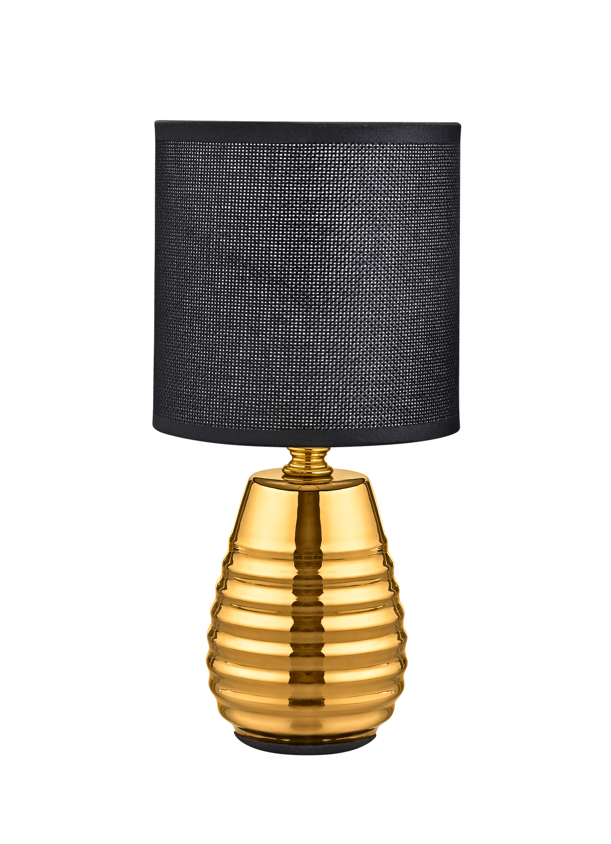Black Decorative Light by Zuma Line