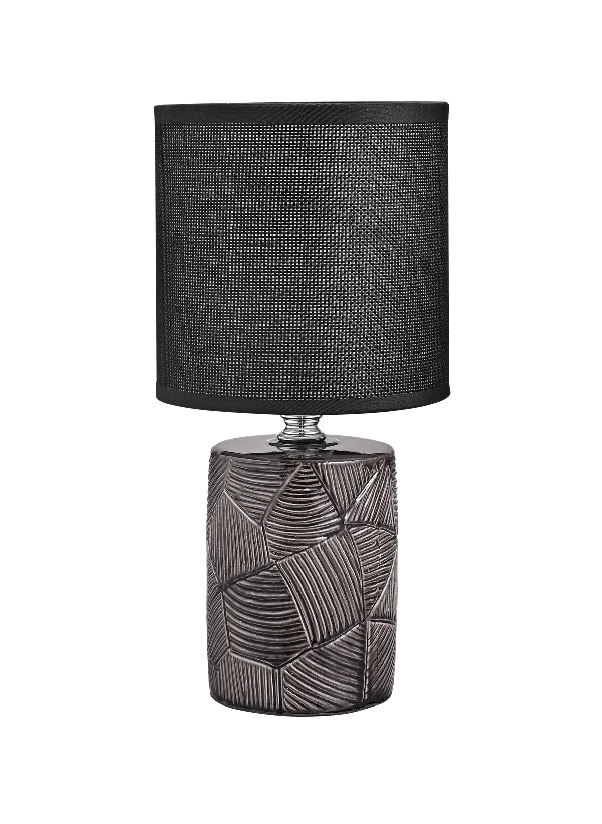 Black Decorative Light by Zuma Line