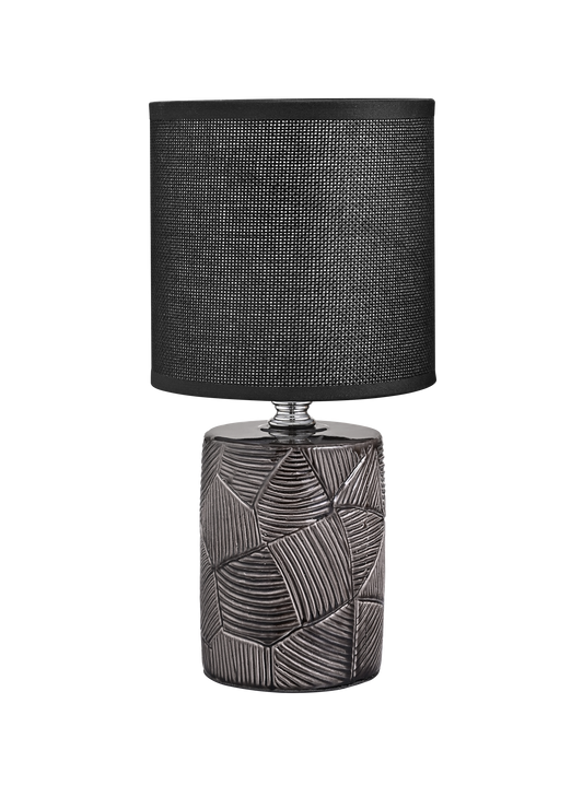Black Decorative Light by Zuma Line