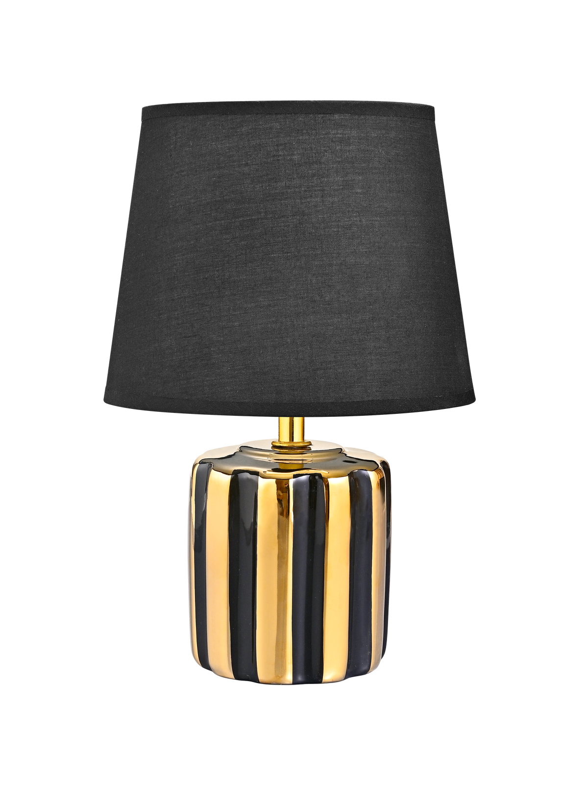 Black Decorative Light by Zuma Line