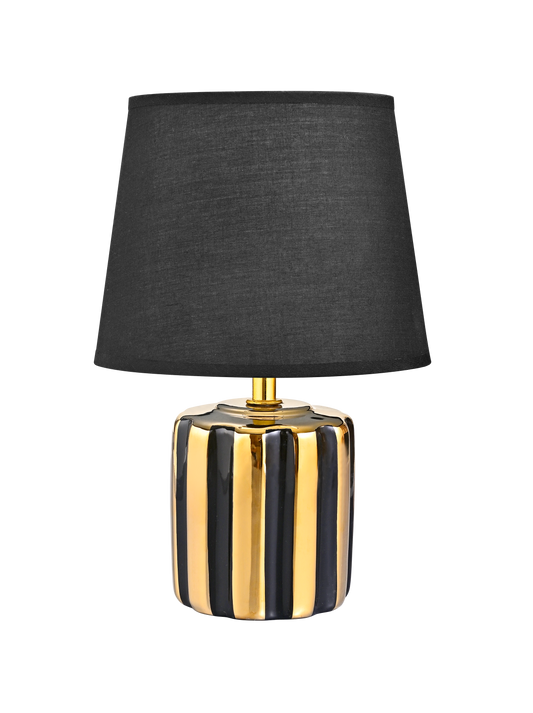 Black Decorative Light by Zuma Line