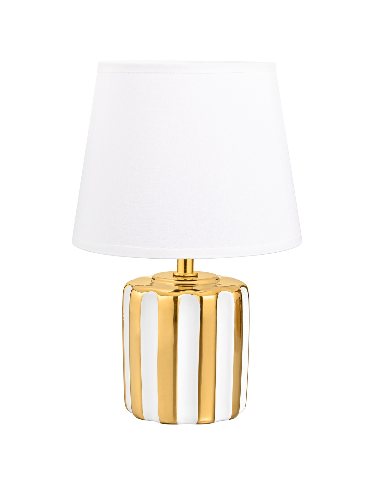 Gold Decorative Light by Zuma Line