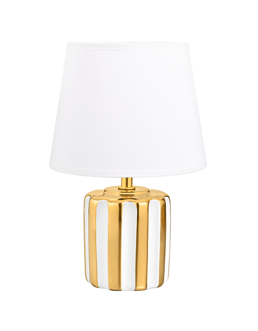 Gold Decorative Light by Zuma Line