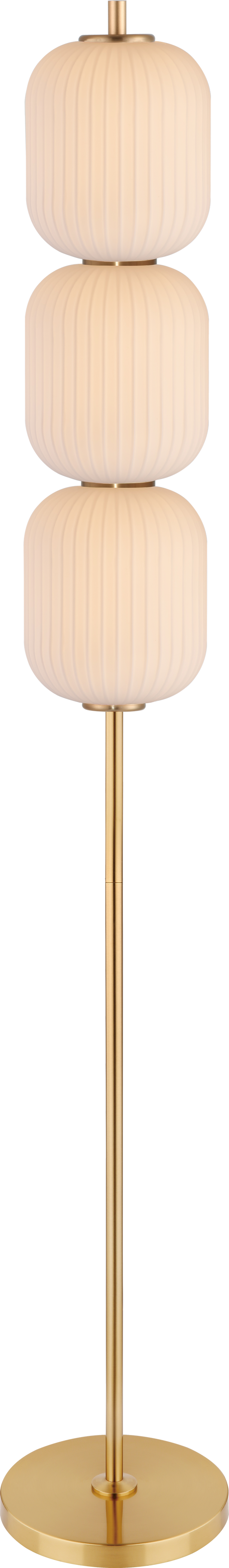 Gold Decorative Light by Zuma Line