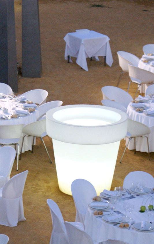 Modern Decorative Light by Zuma Line