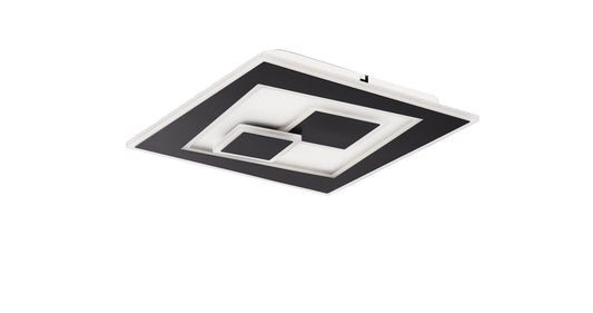 Black Decorative Light by Zuma Line