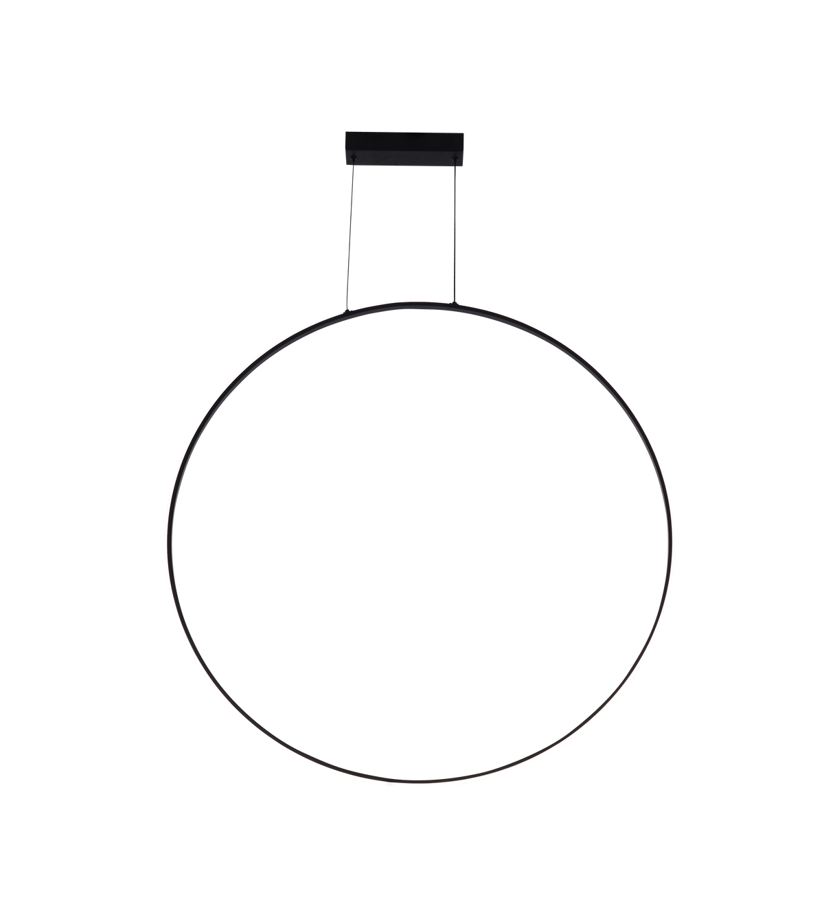 Black Decorative Light by Zuma Line