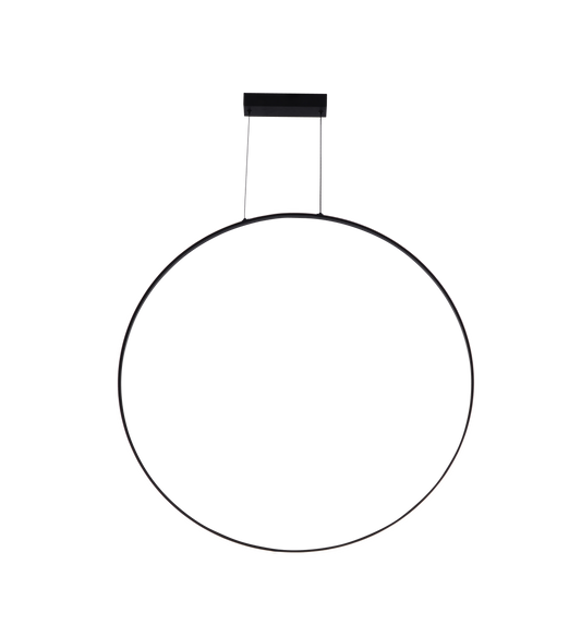 Black Decorative Light by Zuma Line