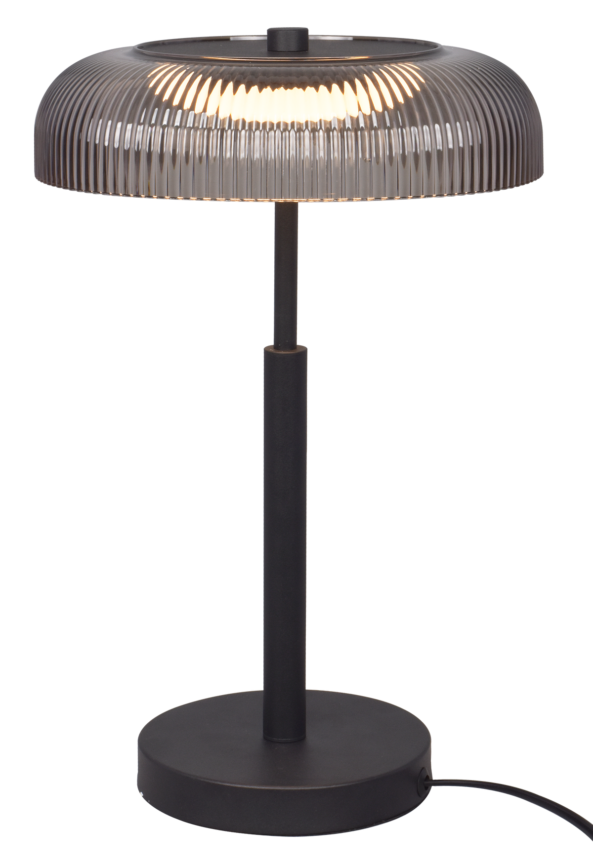 Black Decorative Light by Zuma Line