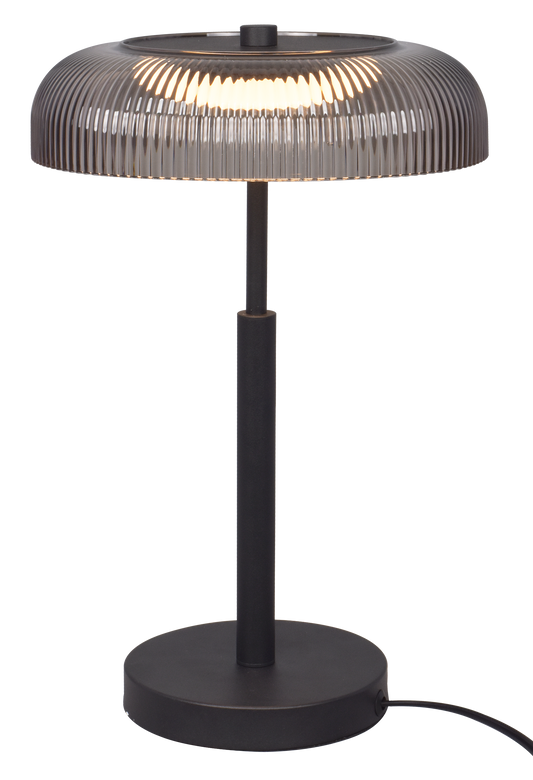 Black Decorative Light by Zuma Line