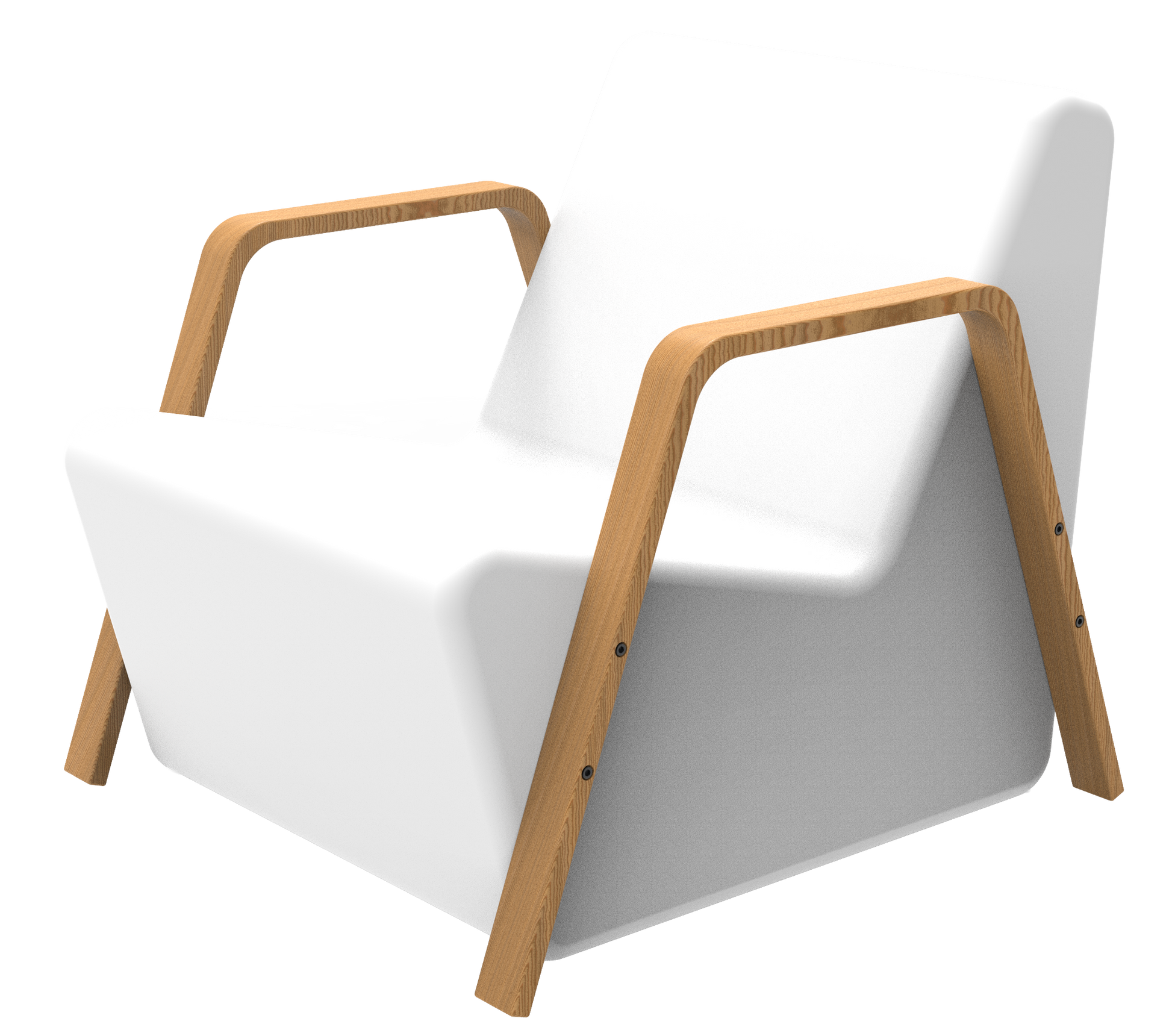 Modern Decorative Light by Zuma Line
