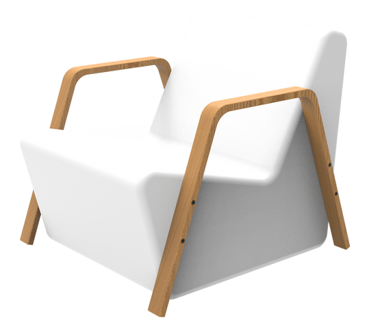 Modern Decorative Light by Zuma Line