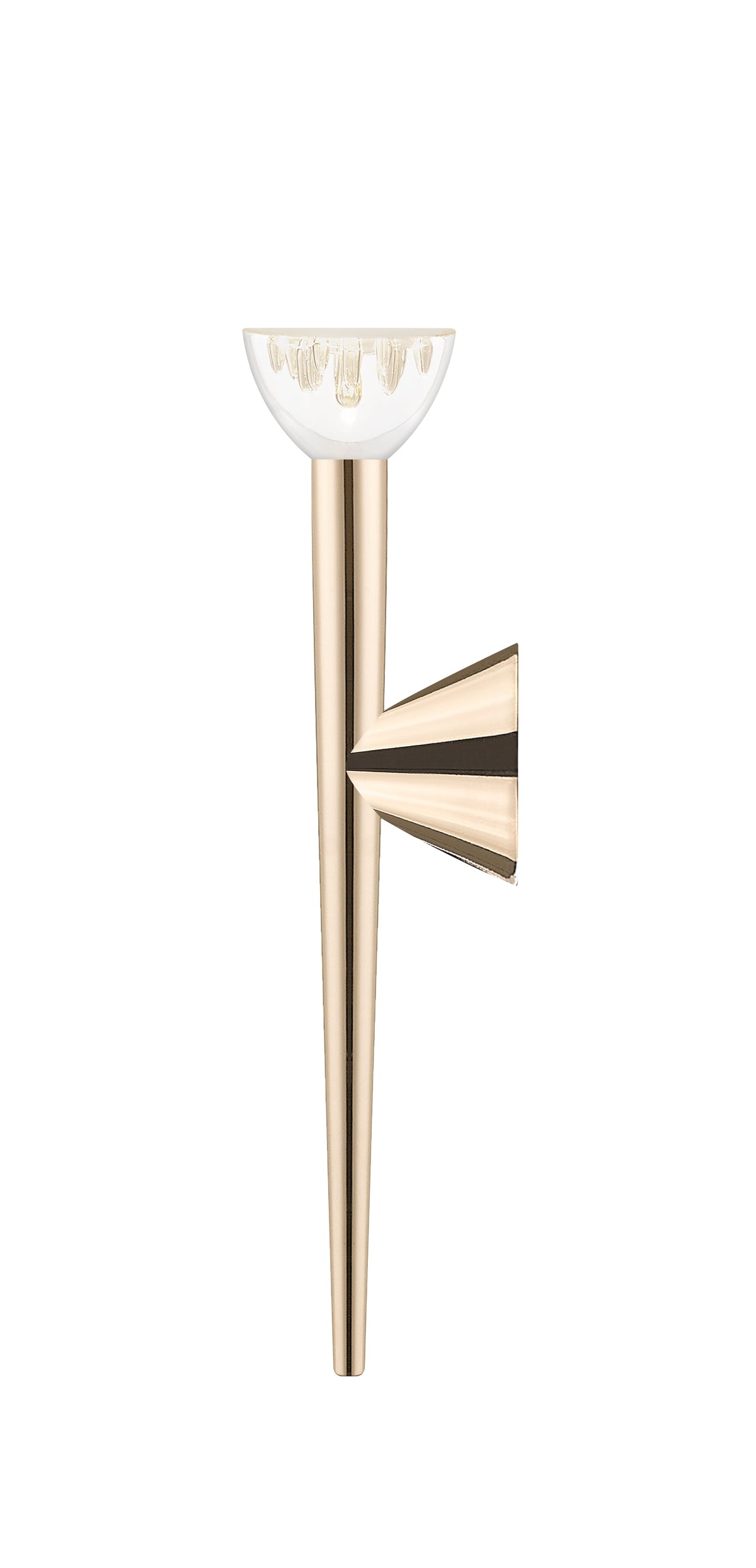 Gold Decorative Light by Zuma Line
