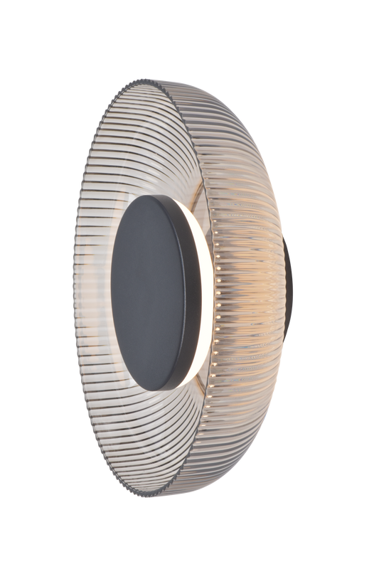 Black Decorative Light by Zuma Line