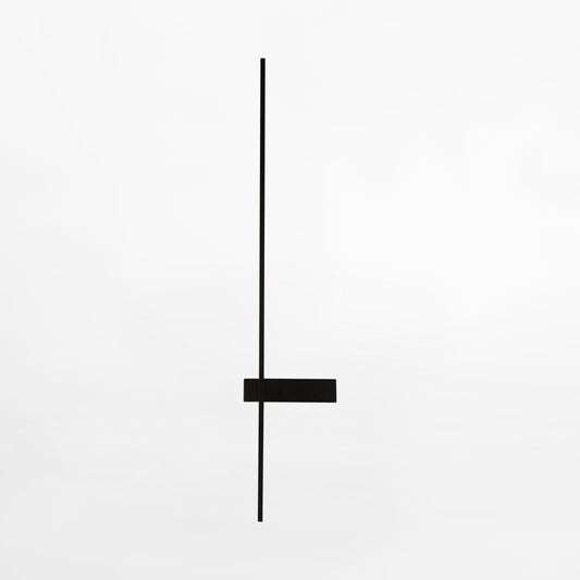 Black Decorative Light by Zuma Line