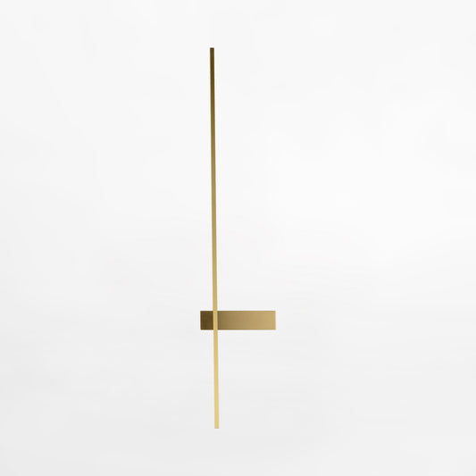 Gold Decorative Light by Zuma Line