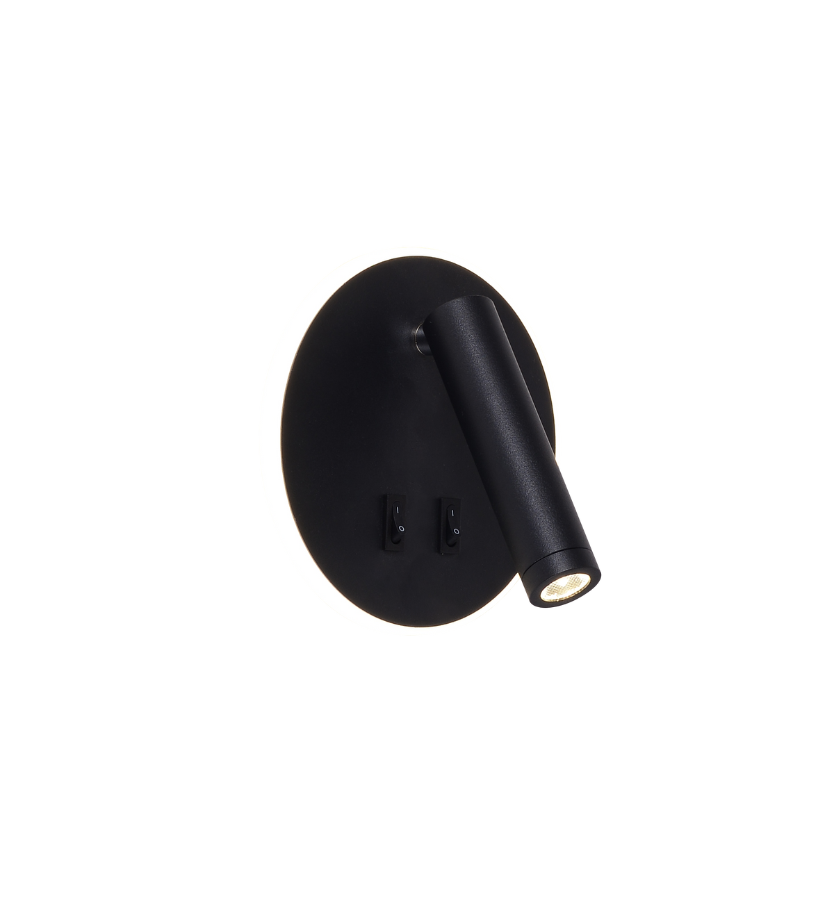 Black Decorative Light by Zuma Line