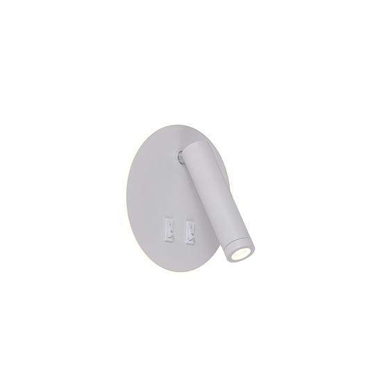 Modern Decorative Light by Zuma Line