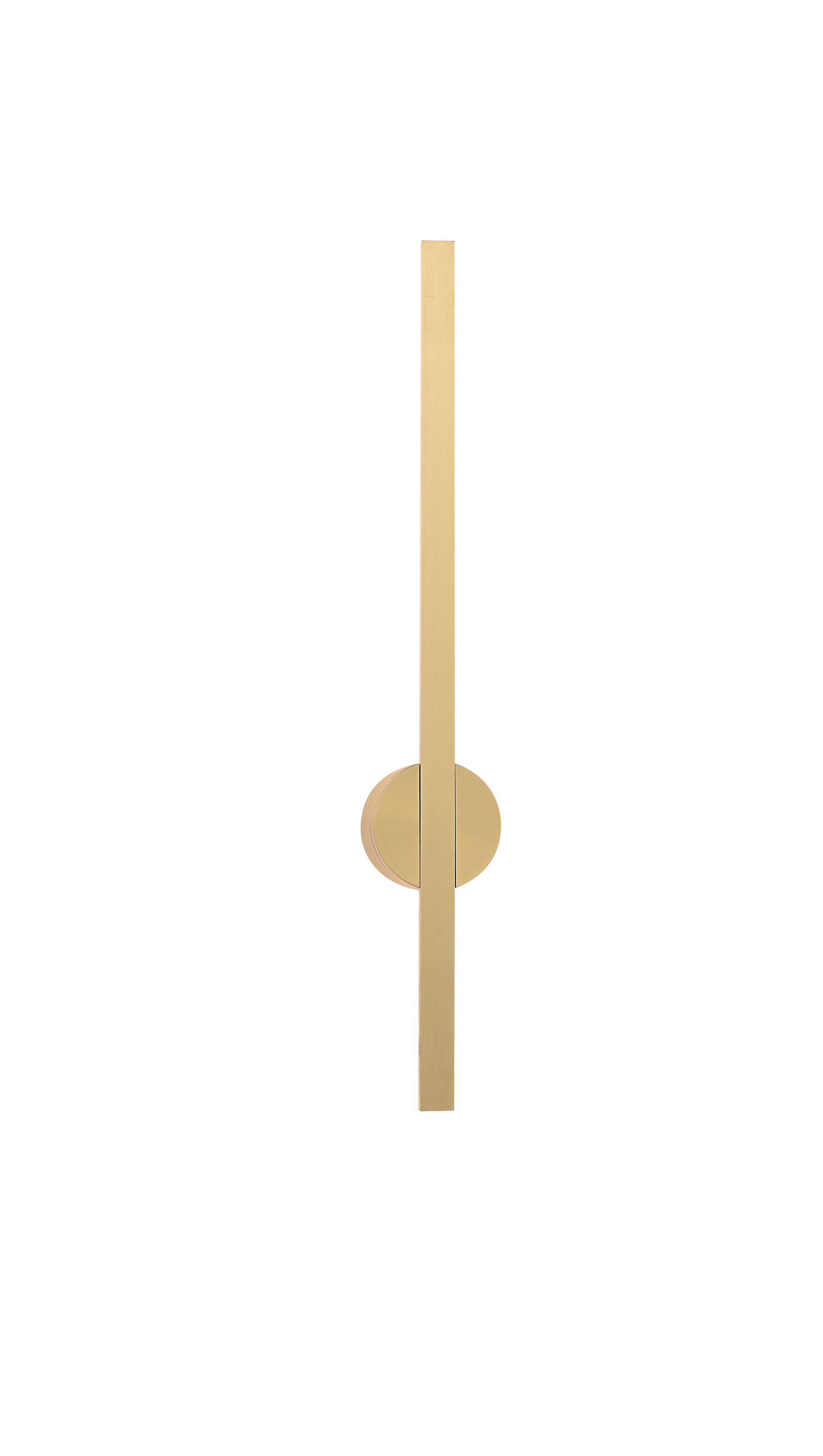 Gold Decorative Light by Zuma Line