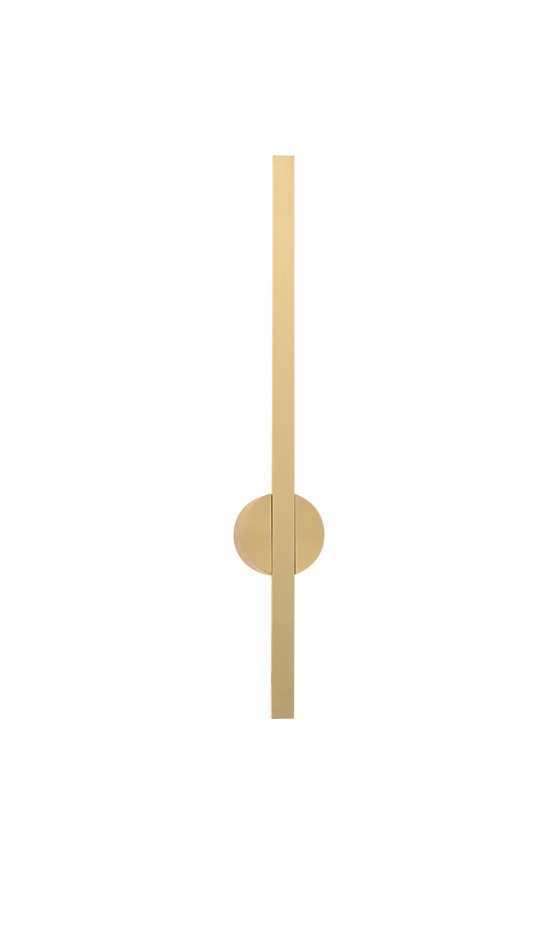 Gold Decorative Light by Zuma Line