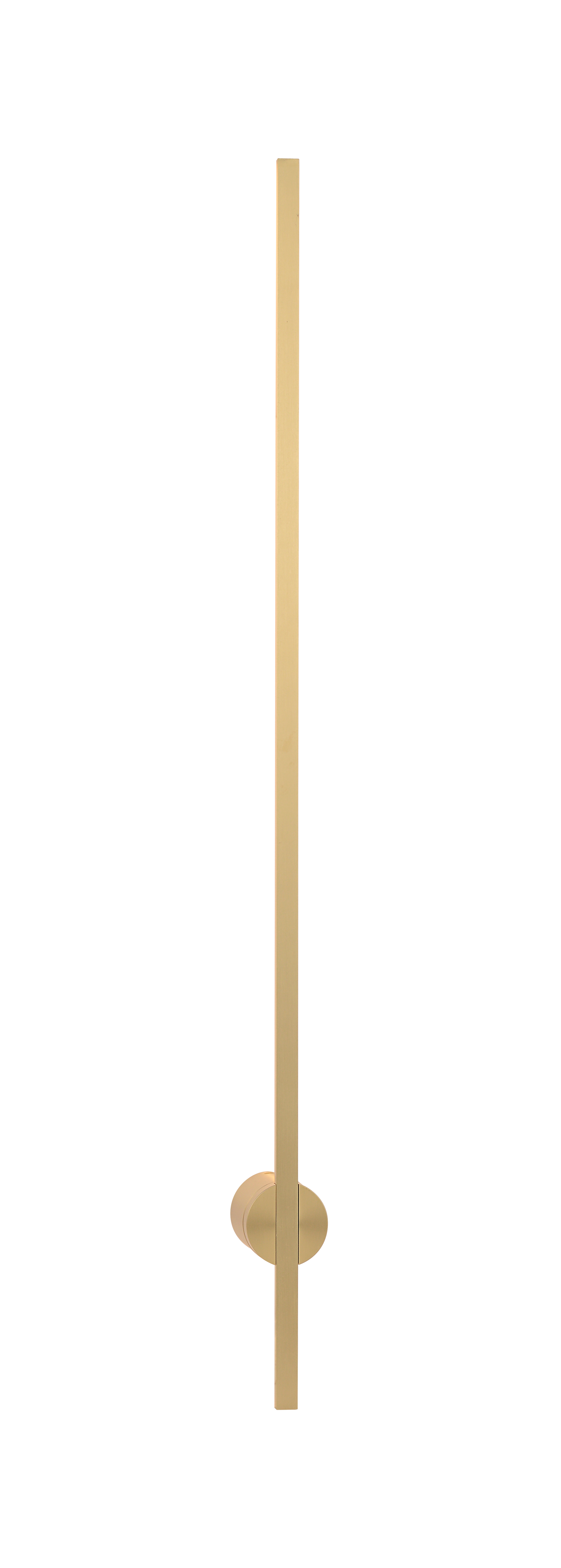 Gold Decorative Light by Zuma Line