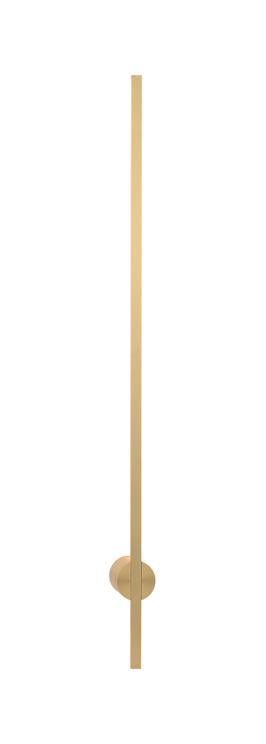 Gold Decorative Light by Zuma Line