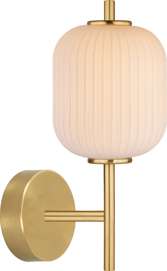Gold Decorative Light by Zuma Line