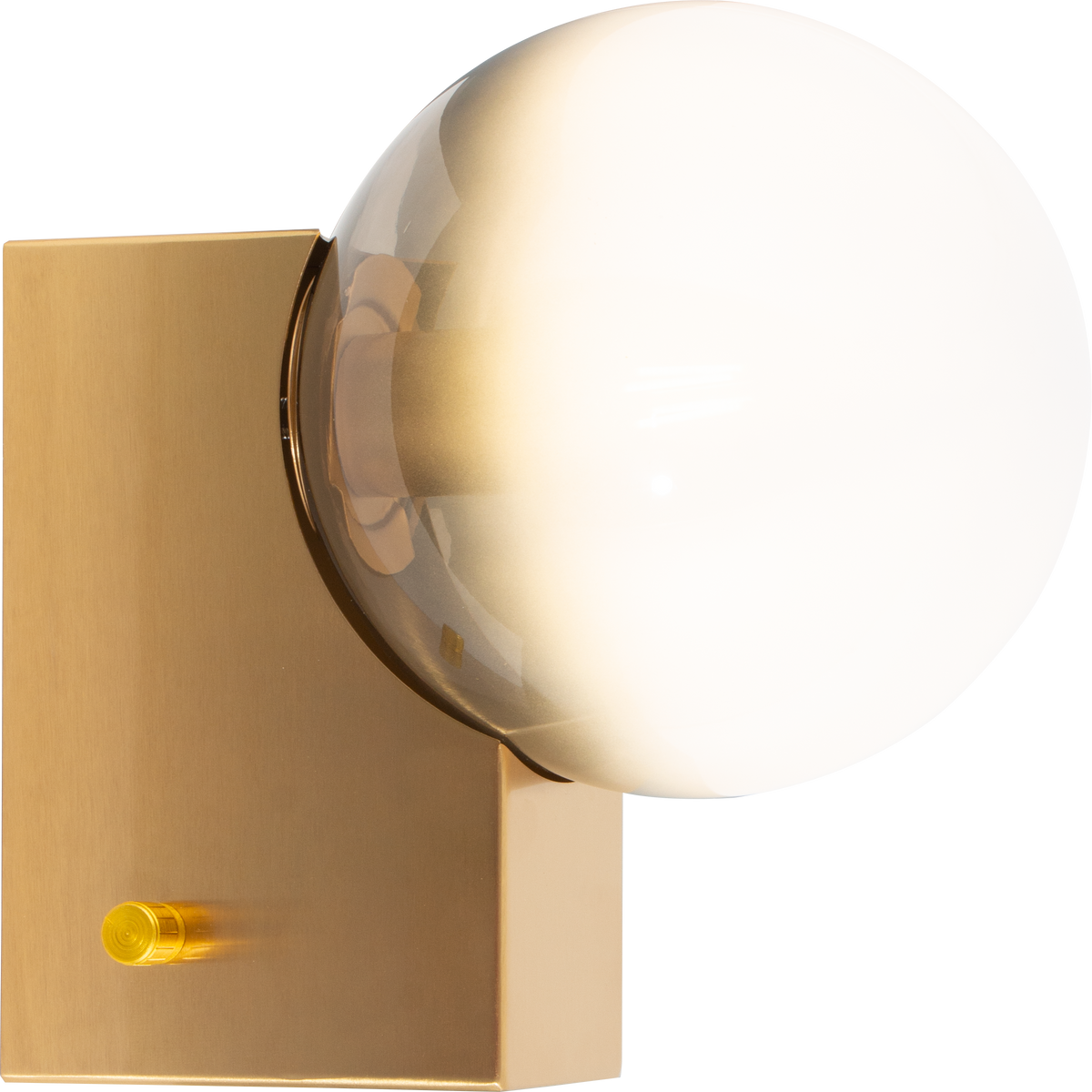 Gold Decorative Light by Zuma Line