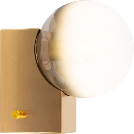 Gold Decorative Light by Zuma Line