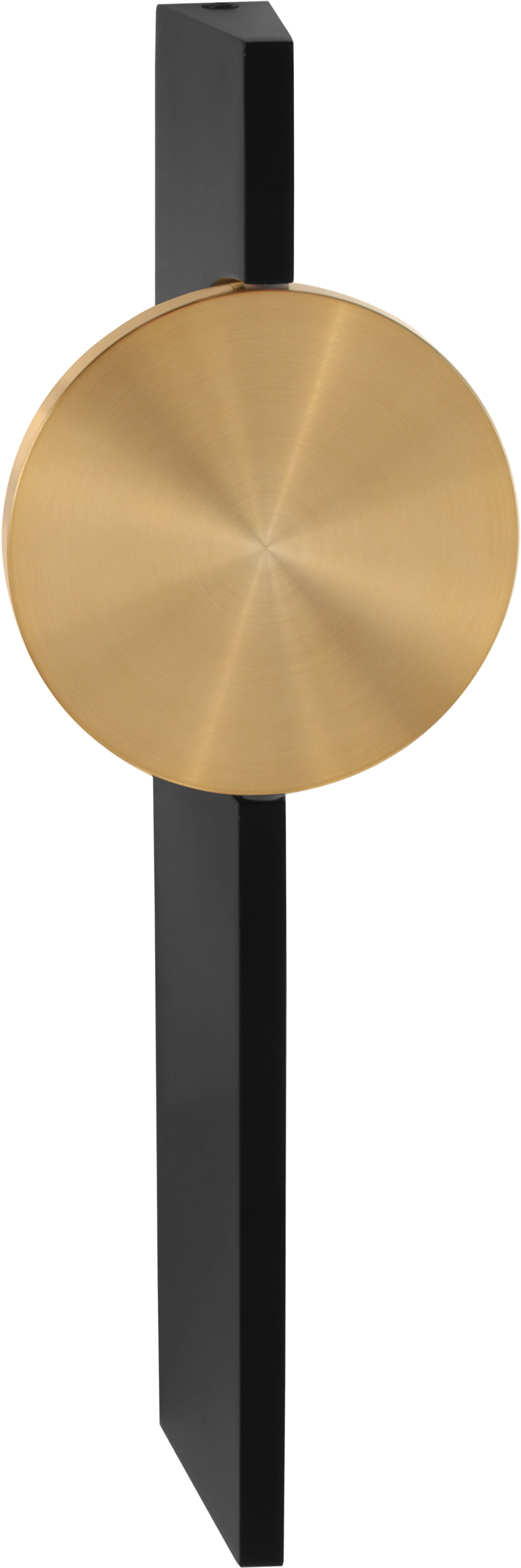 Black Decorative Light by Zuma Line