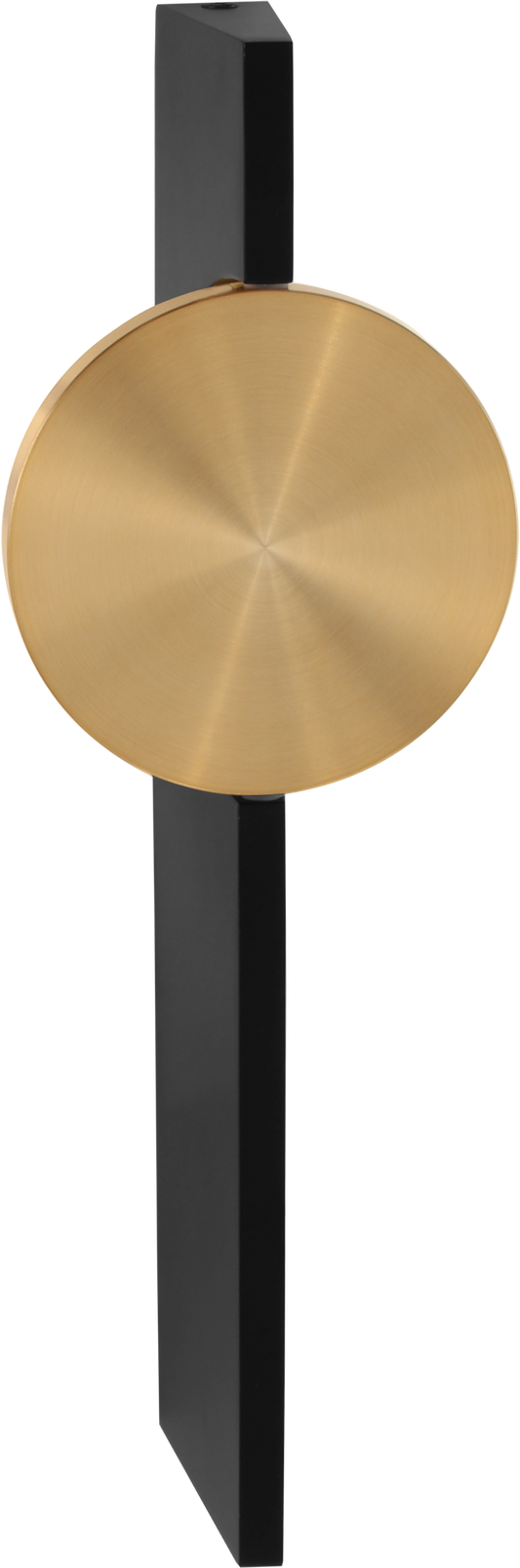 Black Decorative Light by Zuma Line