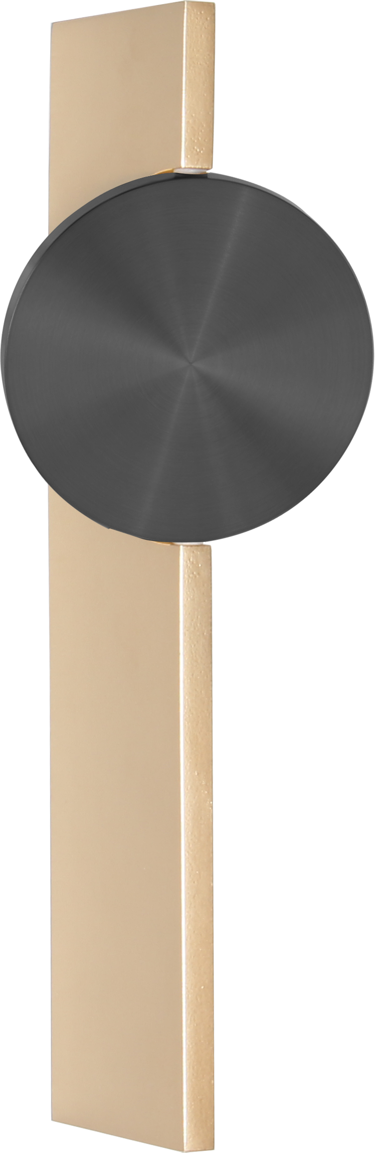 Black Decorative Light by Zuma Line
