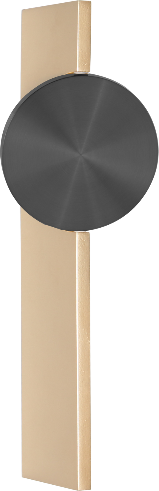Black Decorative Light by Zuma Line