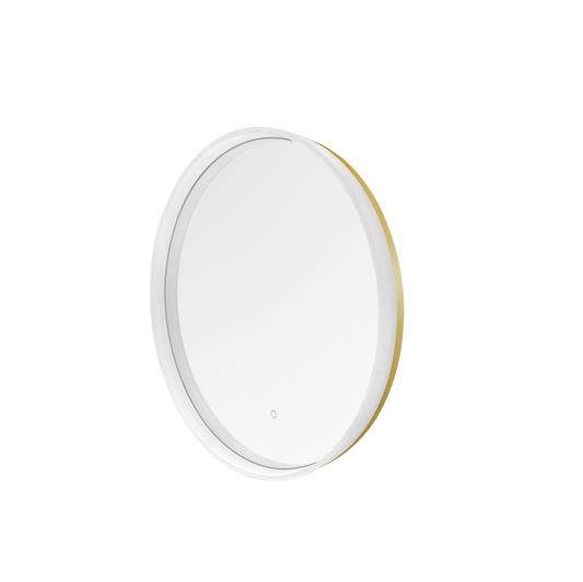 Gold Decorative Light by Zuma Line