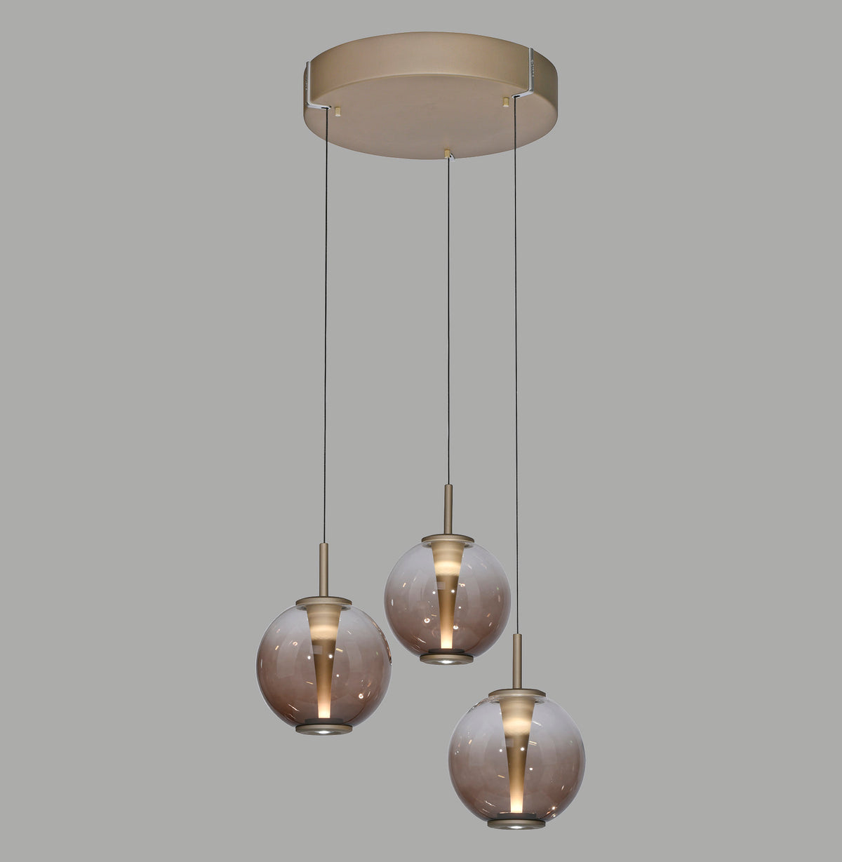 Modern Decorative Light by Zuma Line