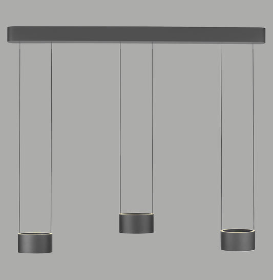 Modern Decorative Light by Zuma Line