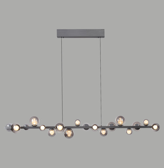 Modern Decorative Light by Zuma Line