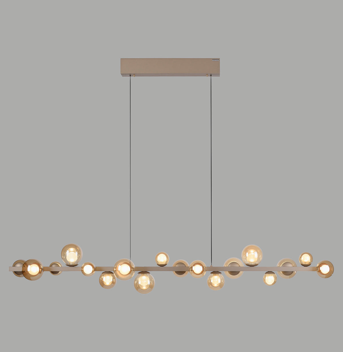 Modern Decorative Light by Zuma Line