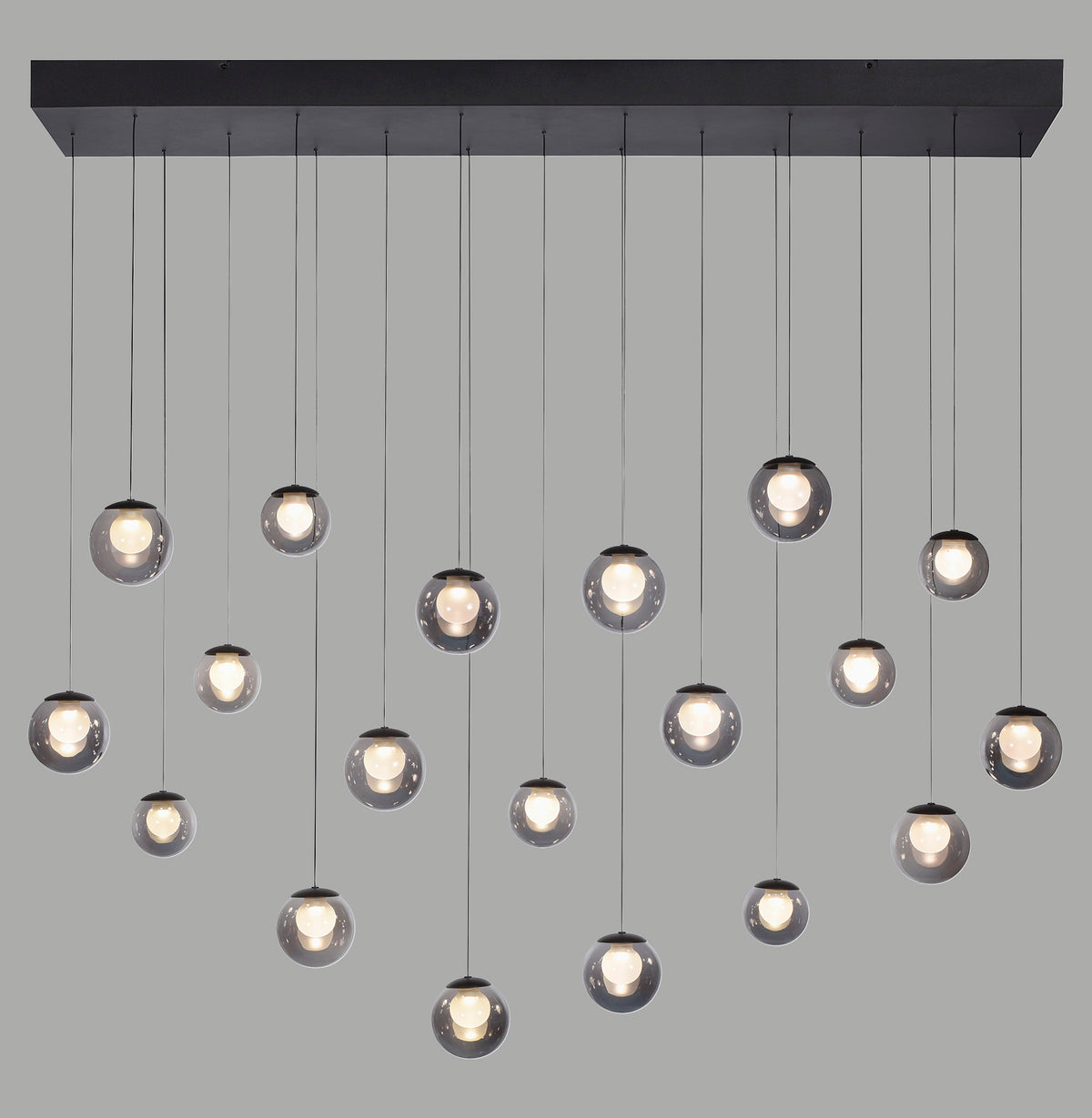 Modern Decorative Light by Zuma Line