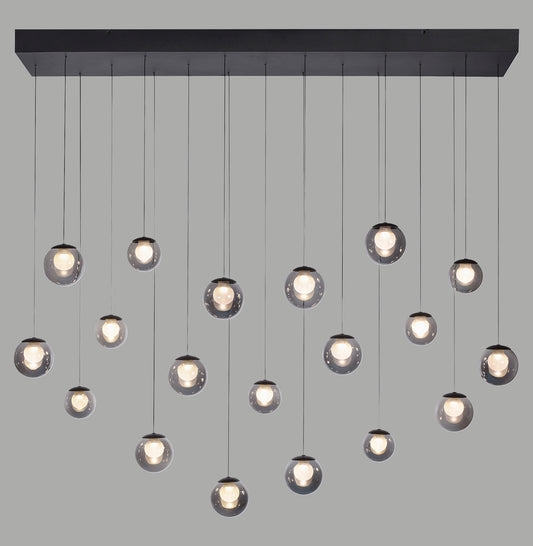 Modern Decorative Light by Zuma Line