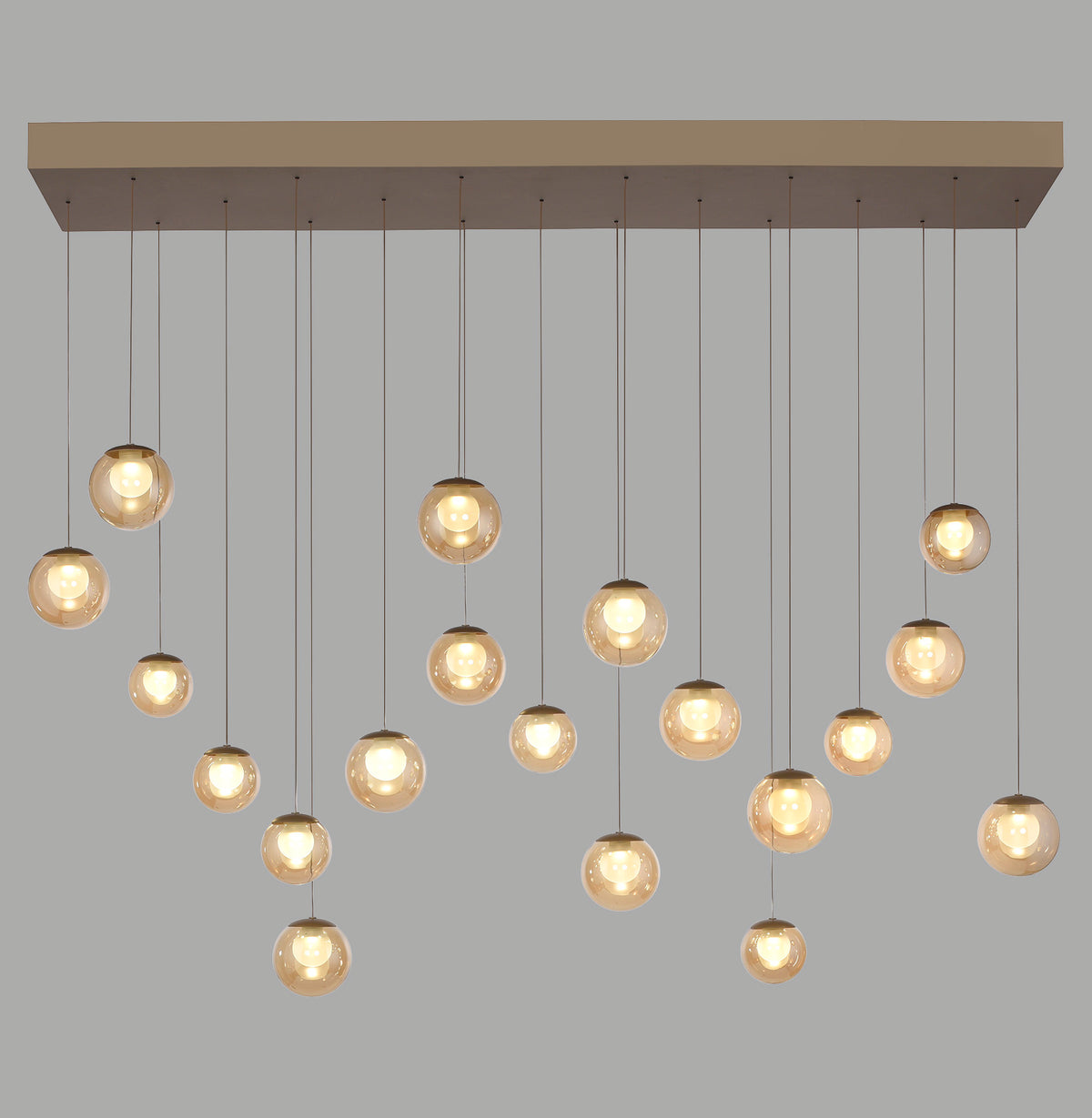 Modern Decorative Light by Zuma Line