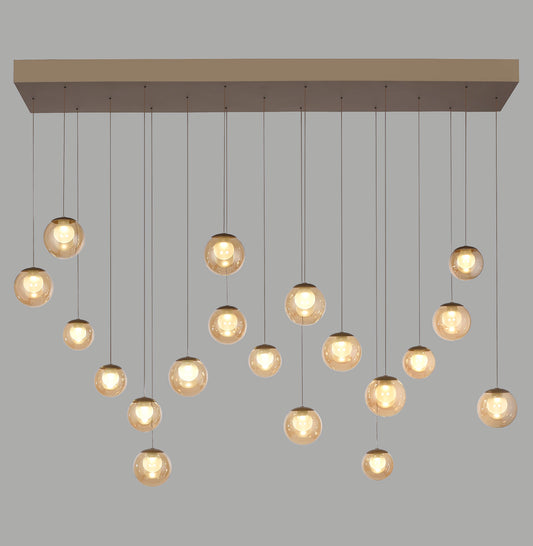 Modern Decorative Light by Zuma Line