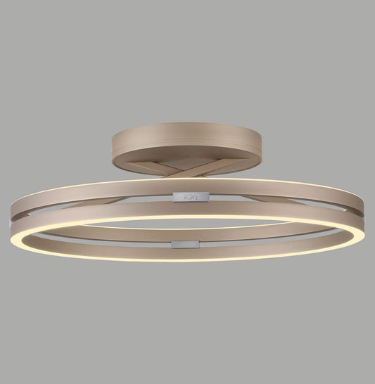 Modern Decorative Light by Zuma Line