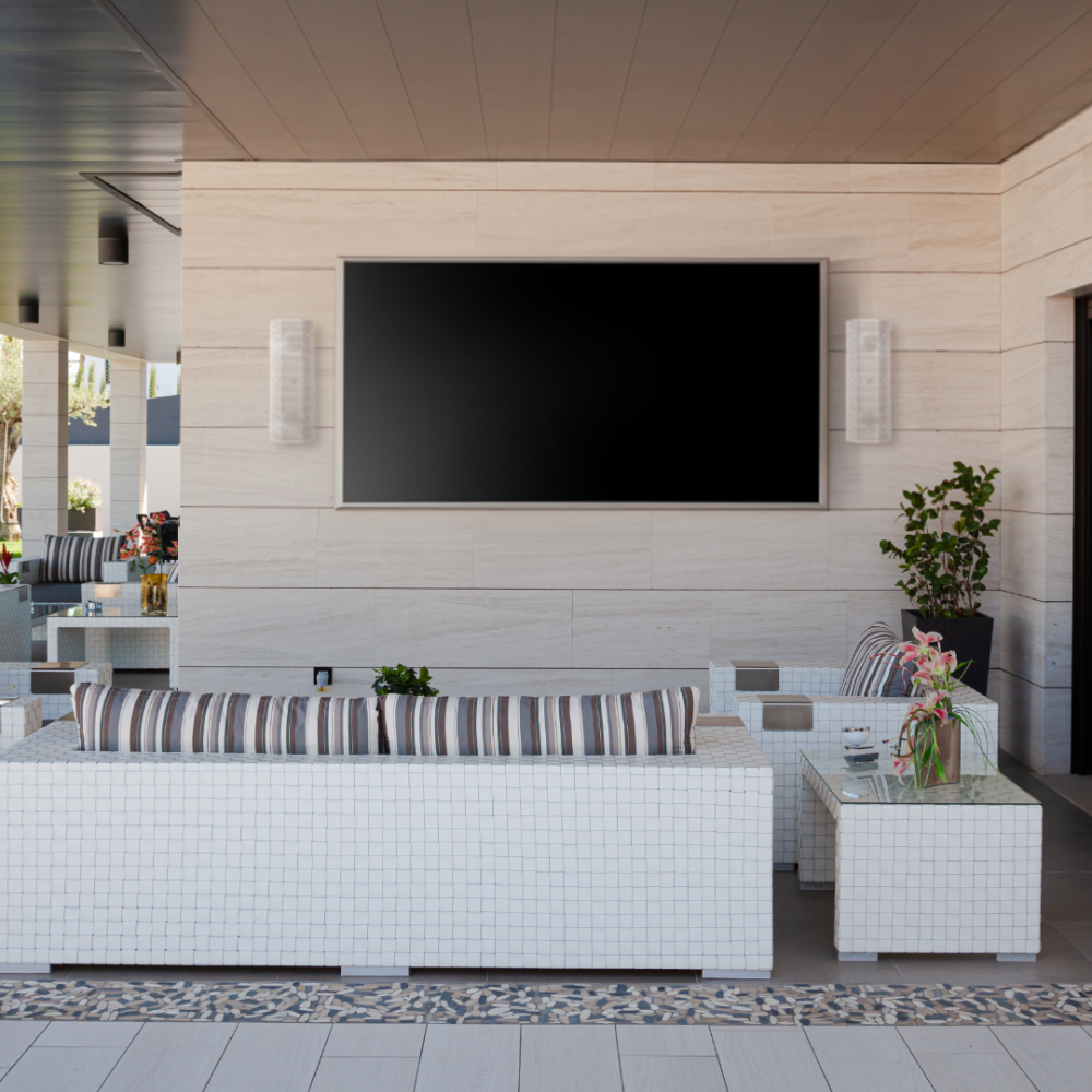 Lithe Audio 2.0 Wireless Stereo Speaker System – WiSA Cinema Hub & iO1 Speakers