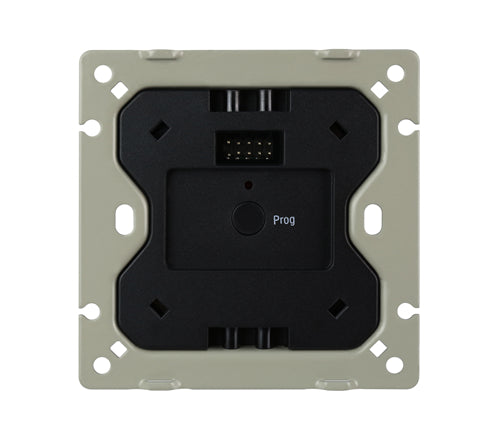 KNX Tile Series Power Interface-With 2CH 10A Relay