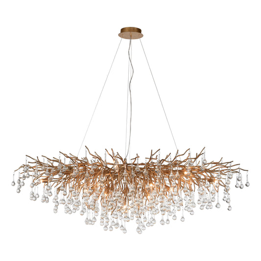 Modern Decorative Light by Zuma Line