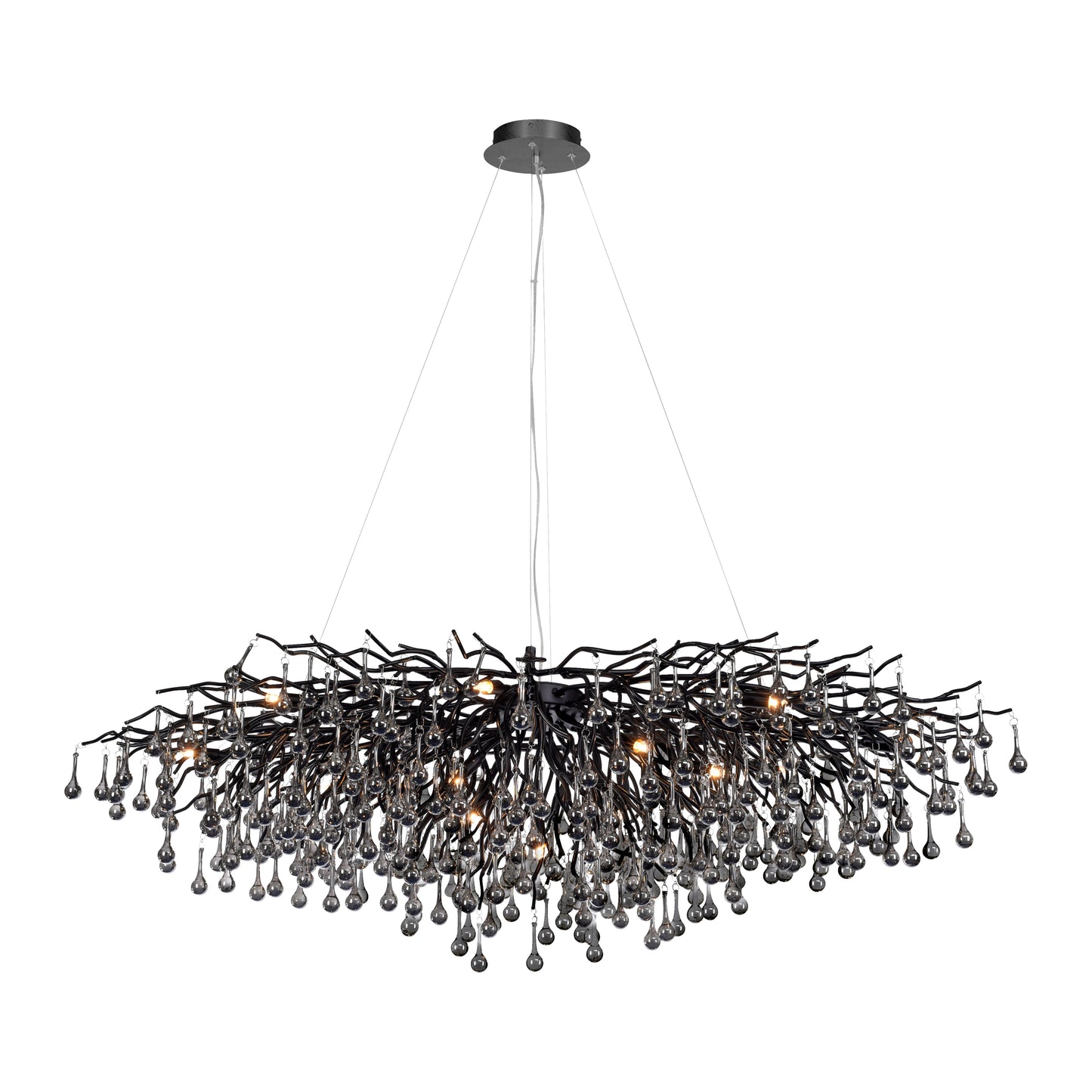 Modern Decorative Light by Zuma Line