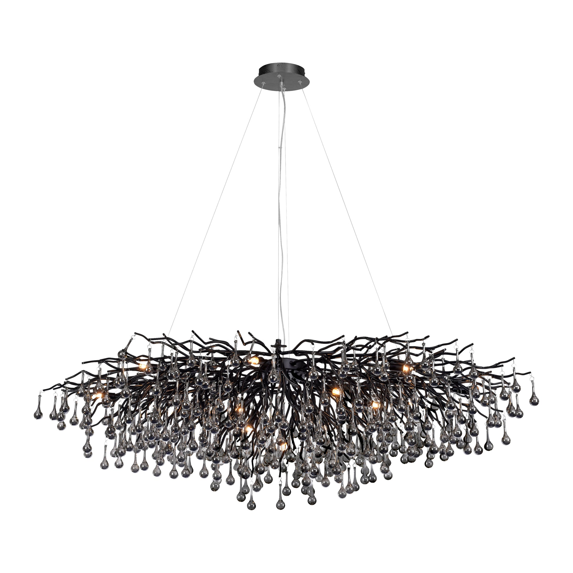 Modern Decorative Light by Zuma Line